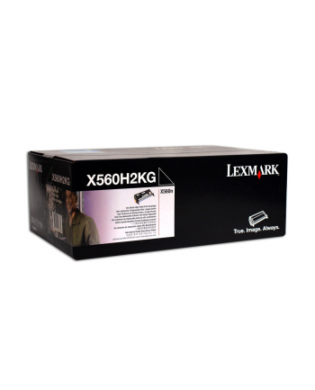 Toner Toner Black/10000sh f X560