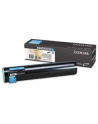 Toner Toner/cyan 22000sh f X940e 945e - nr 18