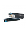 Toner Toner/cyan 22000sh f X940e 945e - nr 3