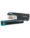 Toner Toner/cyan 22000sh f X940e 945e - nr 6