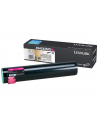 Toner Toner/magenta 22000sh f X940e 945e - nr 12