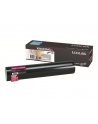 Toner Toner/magenta 22000sh f X940e 945e - nr 14