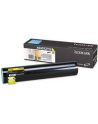 Toner Toner/yellow 22000sh f X940e 945e - nr 12