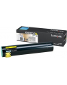 Toner Toner/yellow 22000sh f X940e 945e - nr 13