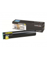 Toner Toner/yellow 22000sh f X940e 945e - nr 16