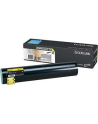 Toner Toner/yellow 22000sh f X940e 945e - nr 25