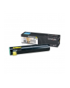 Toner Toner/yellow 22000sh f X940e 945e - nr 3