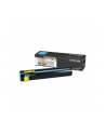 Toner Toner/yellow 22000sh f X940e 945e - nr 4