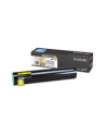 Toner Toner/yellow 22000sh f X940e 945e - nr 7