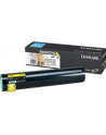 Toner Toner/yellow 22000sh f X940e 945e - nr 8