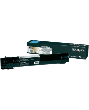 Toner/black 38000sh f X95x