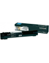 Toner/black 38000sh f X95x - nr 34