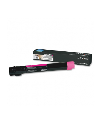 Toner/magenta 24000sh f X95x