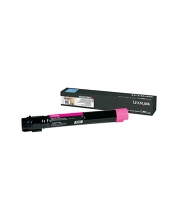 Toner/magenta 24000sh f X95x