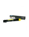 Toner/yellow 24000sh f X95x - nr 10