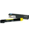 Toner/yellow 24000sh f X95x - nr 12