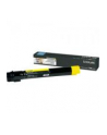 Toner/yellow 24000sh f X95x - nr 1