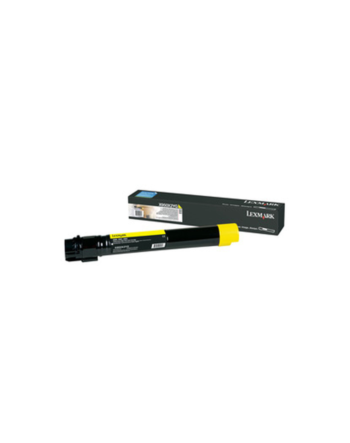 Toner/yellow 24000sh f X95x główny
