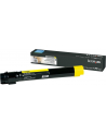 Toner/yellow 24000sh f X95x - nr 33