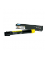 Toner/yellow 24000sh f X95x - nr 3