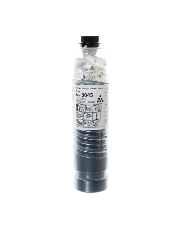 Toner 3210D black do Aficio 2035/2045/3035/3045, wyd. do 300 główny