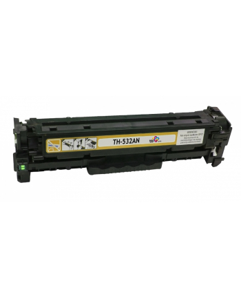 Toner TB Print TH-532AN (HP CC532A) Yellow 100% nowy