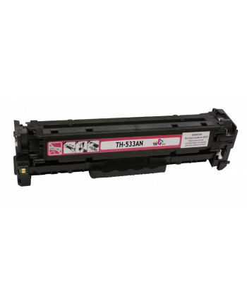 Toner TB Print TH-533AN (HP CC533A) Magenta 100% nowy