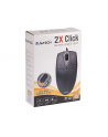 Mysz OP-620D/USB 2xclick 1SC optical blk - nr 14