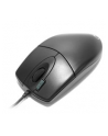 Mysz OP-620D/USB 2xclick 1SC optical blk - nr 4