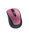 Microsoft Wireless Mobile Mouse 3500 Mysz bezprzewodowa Windows Mac USB Port - nr 1