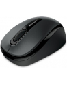 Microsoft Wireless Mobile Mouse 3500 Mysz bezprzewodowa Windows Mac USB Port - nr 4