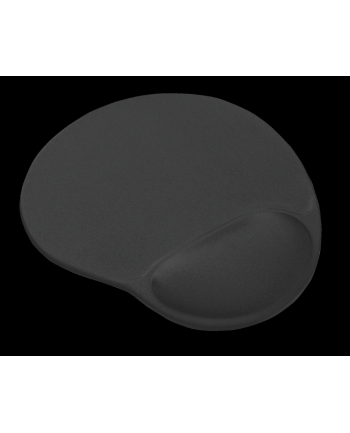 Podkładka Bigfoot Gel Mouse Pad/Black