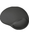 Podkładka Bigfoot Gel Mouse Pad/Black - nr 63