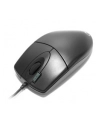 Mysz OP-620D/USB 2xclick 1SC optical blk - nr 10