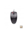 Mysz OP-620D/USB 2xclick 1SC optical blk - nr 2