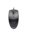 Mysz OP-620D/USB 2xclick 1SC optical blk - nr 4