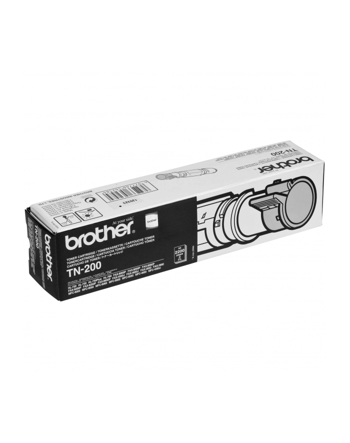 Toner/Black 2200sh f HL7xx series główny