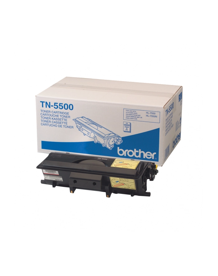 Toner/black 12000sh f HL7050 HL7050N główny