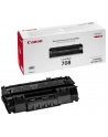Tonery Toner 708/Black 2500sh f LBP3300 LBP3360 - nr 12