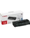Tonery Toner 708/Black 2500sh f LBP3300 LBP3360 - nr 13