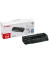 Tonery Toner 708/Black 2500sh f LBP3300 LBP3360 - nr 14