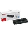Tonery Toner 708/Black 2500sh f LBP3300 LBP3360 - nr 16