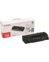Tonery Toner 708/Black 2500sh f LBP3300 LBP3360 - nr 20