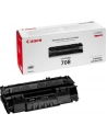 Tonery Toner 708/Black 2500sh f LBP3300 LBP3360 - nr 23