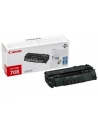 Tonery Toner 708/Black 2500sh f LBP3300 LBP3360 - nr 7