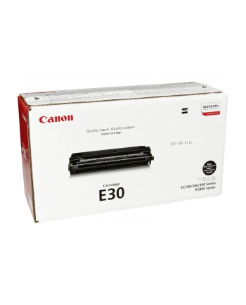 Tonery Toner E30/black 4000sh f FC200 300 500 7 nr 2