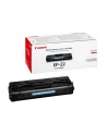 Tonery Toner EP-22/balck 4000sh f LBP800 - nr 11