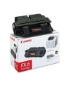 Tonery Toner FX-6/black 5000sh - nr 16
