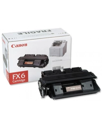 Tonery Toner FX-6/black 5000sh nr 2