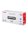 Tonery Toner 711/Cyan f LBP5300 - nr 12
